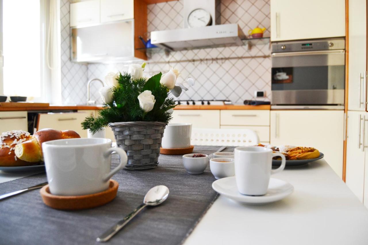 Mr Living Bed & Breakfast Boiano Екстер'єр фото