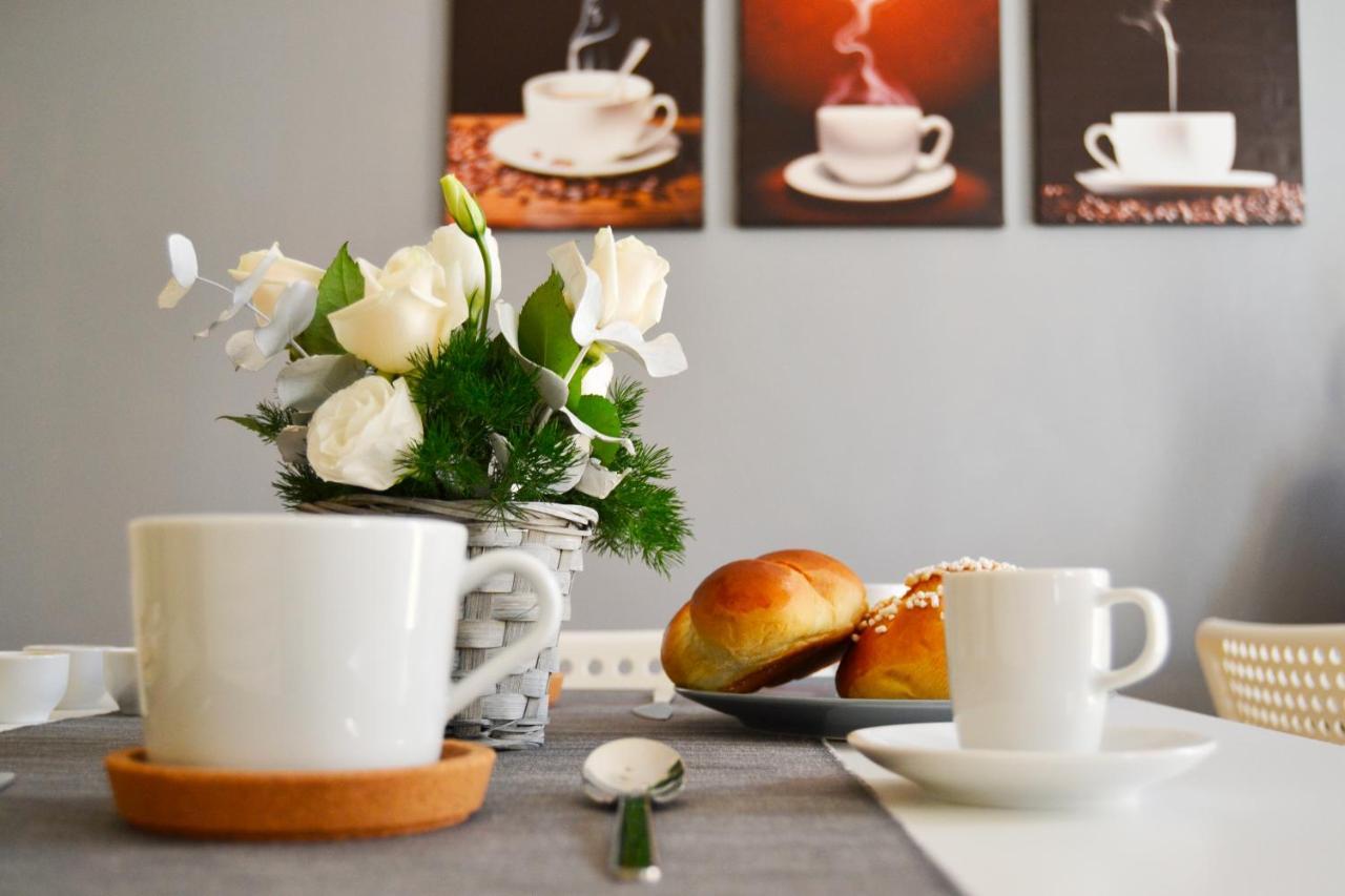 Mr Living Bed & Breakfast Boiano Екстер'єр фото