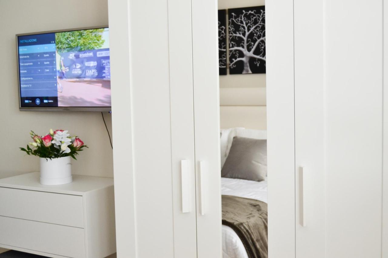 Mr Living Bed & Breakfast Boiano Екстер'єр фото
