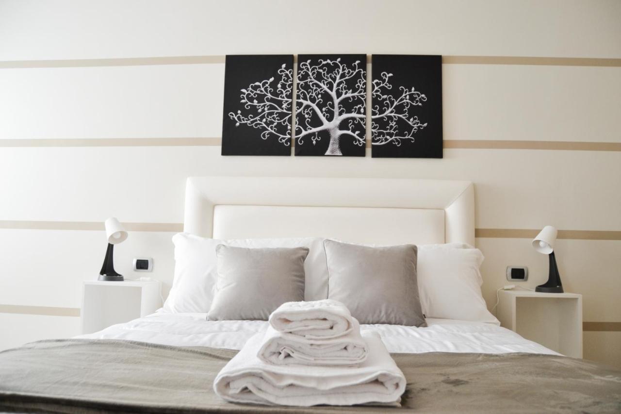 Mr Living Bed & Breakfast Boiano Екстер'єр фото