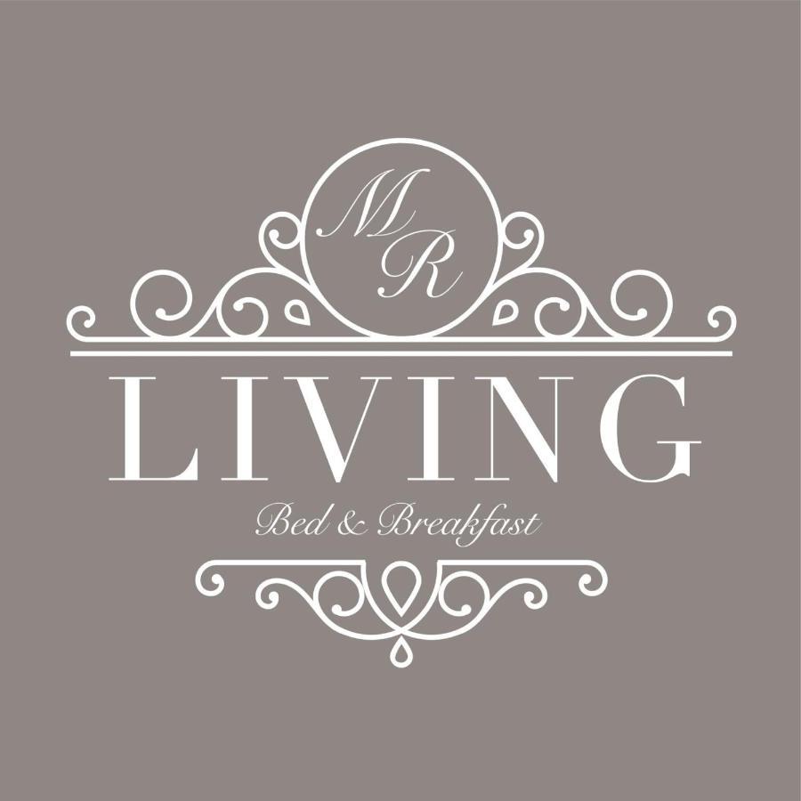 Mr Living Bed & Breakfast Boiano Екстер'єр фото