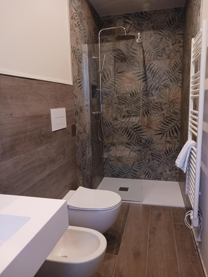 Mr Living Bed & Breakfast Boiano Екстер'єр фото