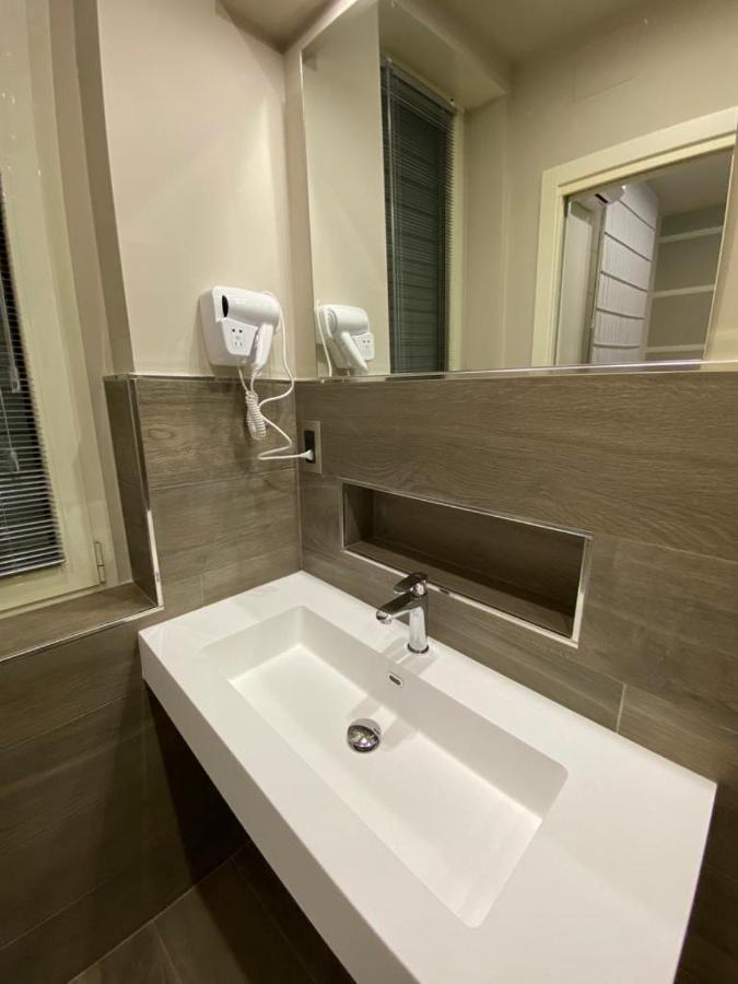 Mr Living Bed & Breakfast Boiano Екстер'єр фото