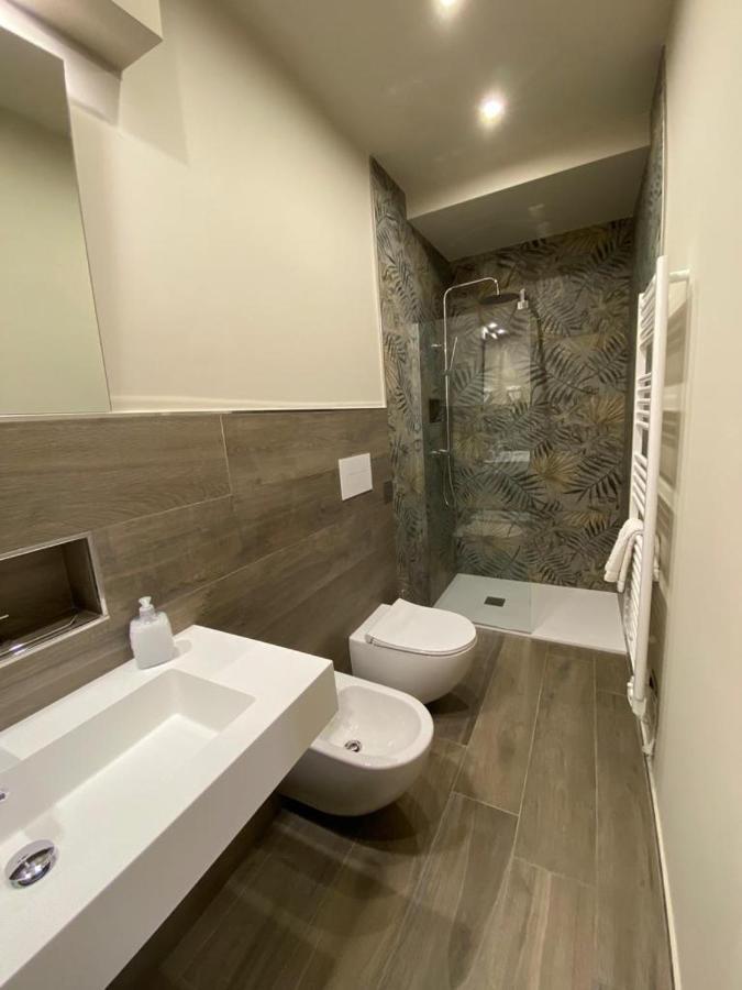 Mr Living Bed & Breakfast Boiano Екстер'єр фото